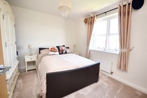 Bedroom three- click for photo gallery